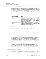 Preview for 58 page of Lucent Technologies Stinger IP2000 Configuration Manual