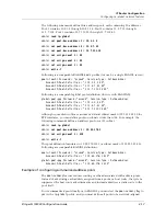 Preview for 59 page of Lucent Technologies Stinger IP2000 Configuration Manual