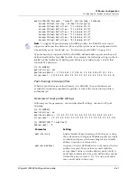 Preview for 63 page of Lucent Technologies Stinger IP2000 Configuration Manual