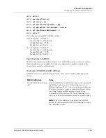 Preview for 65 page of Lucent Technologies Stinger IP2000 Configuration Manual