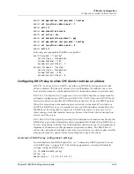 Preview for 67 page of Lucent Technologies Stinger IP2000 Configuration Manual