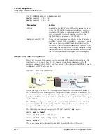 Preview for 68 page of Lucent Technologies Stinger IP2000 Configuration Manual