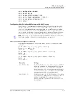 Preview for 69 page of Lucent Technologies Stinger IP2000 Configuration Manual