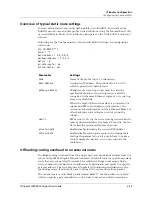 Preview for 71 page of Lucent Technologies Stinger IP2000 Configuration Manual