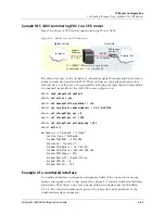 Preview for 75 page of Lucent Technologies Stinger IP2000 Configuration Manual