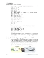 Preview for 78 page of Lucent Technologies Stinger IP2000 Configuration Manual