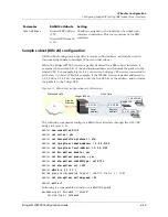 Preview for 81 page of Lucent Technologies Stinger IP2000 Configuration Manual