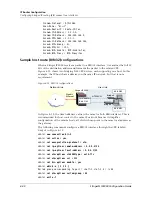 Preview for 82 page of Lucent Technologies Stinger IP2000 Configuration Manual