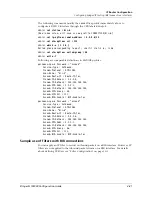 Preview for 83 page of Lucent Technologies Stinger IP2000 Configuration Manual