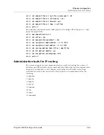 Preview for 85 page of Lucent Technologies Stinger IP2000 Configuration Manual