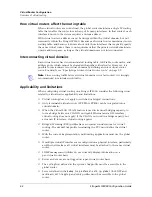 Preview for 88 page of Lucent Technologies Stinger IP2000 Configuration Manual