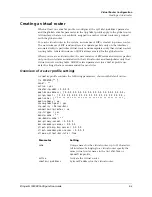 Preview for 89 page of Lucent Technologies Stinger IP2000 Configuration Manual