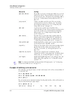 Preview for 90 page of Lucent Technologies Stinger IP2000 Configuration Manual