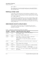 Preview for 98 page of Lucent Technologies Stinger IP2000 Configuration Manual