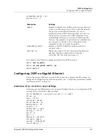 Preview for 109 page of Lucent Technologies Stinger IP2000 Configuration Manual