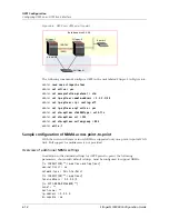 Preview for 114 page of Lucent Technologies Stinger IP2000 Configuration Manual