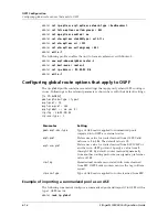 Preview for 116 page of Lucent Technologies Stinger IP2000 Configuration Manual