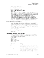 Preview for 117 page of Lucent Technologies Stinger IP2000 Configuration Manual