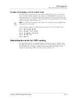 Preview for 119 page of Lucent Technologies Stinger IP2000 Configuration Manual