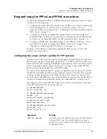 Preview for 123 page of Lucent Technologies Stinger IP2000 Configuration Manual