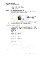 Предварительный просмотр 128 страницы Lucent Technologies Stinger IP2000 Configuration Manual