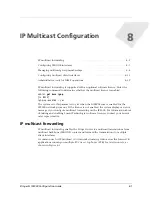 Preview for 131 page of Lucent Technologies Stinger IP2000 Configuration Manual