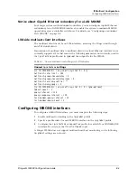 Preview for 133 page of Lucent Technologies Stinger IP2000 Configuration Manual