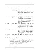 Preview for 139 page of Lucent Technologies Stinger IP2000 Configuration Manual