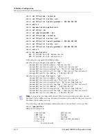 Preview for 140 page of Lucent Technologies Stinger IP2000 Configuration Manual