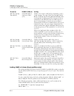 Preview for 142 page of Lucent Technologies Stinger IP2000 Configuration Manual