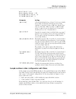 Preview for 143 page of Lucent Technologies Stinger IP2000 Configuration Manual