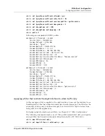 Preview for 145 page of Lucent Technologies Stinger IP2000 Configuration Manual