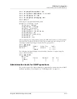 Preview for 149 page of Lucent Technologies Stinger IP2000 Configuration Manual