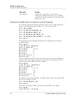 Preview for 154 page of Lucent Technologies Stinger IP2000 Configuration Manual