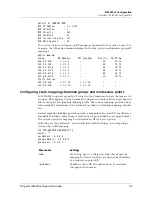 Preview for 155 page of Lucent Technologies Stinger IP2000 Configuration Manual