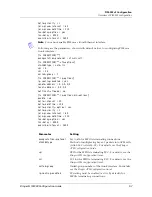 Preview for 157 page of Lucent Technologies Stinger IP2000 Configuration Manual