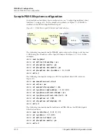 Предварительный просмотр 160 страницы Lucent Technologies Stinger IP2000 Configuration Manual