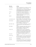 Предварительный просмотр 165 страницы Lucent Technologies Stinger IP2000 Configuration Manual