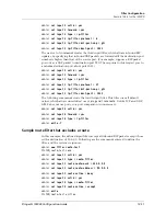 Предварительный просмотр 173 страницы Lucent Technologies Stinger IP2000 Configuration Manual