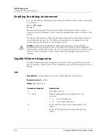 Preview for 178 page of Lucent Technologies Stinger IP2000 Configuration Manual