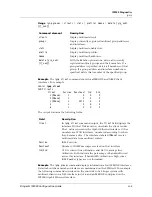 Preview for 181 page of Lucent Technologies Stinger IP2000 Configuration Manual