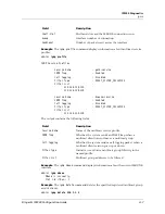 Preview for 183 page of Lucent Technologies Stinger IP2000 Configuration Manual