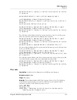 Preview for 185 page of Lucent Technologies Stinger IP2000 Configuration Manual