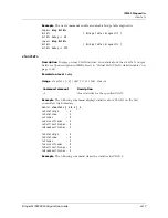 Preview for 193 page of Lucent Technologies Stinger IP2000 Configuration Manual