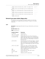 Preview for 195 page of Lucent Technologies Stinger IP2000 Configuration Manual