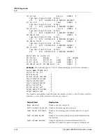 Preview for 198 page of Lucent Technologies Stinger IP2000 Configuration Manual