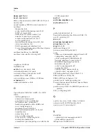 Preview for 212 page of Lucent Technologies Stinger IP2000 Configuration Manual