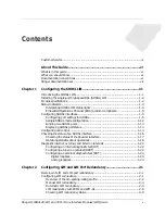 Предварительный просмотр 5 страницы Lucent Technologies Stinger STGR-LIM-48 Manual