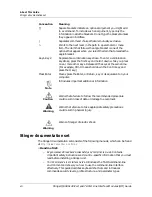 Предварительный просмотр 12 страницы Lucent Technologies Stinger STGR-LIM-48 Manual