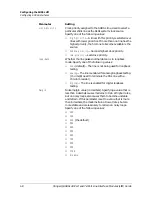 Предварительный просмотр 22 страницы Lucent Technologies Stinger STGR-LIM-48 Manual